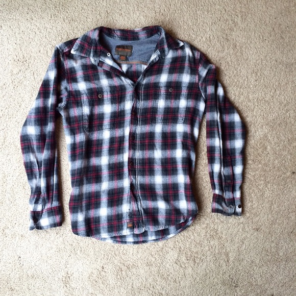 Flannel