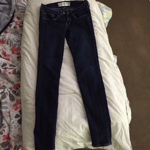 Abercrombie and Fitch Jeans