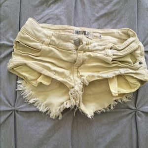 brandy Melville shorts