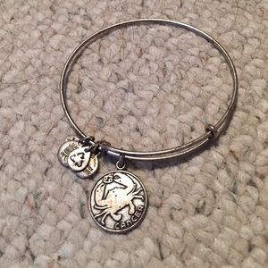 Alex & Ani Bracelet