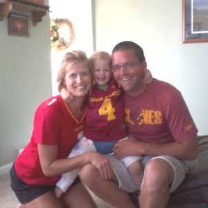 Meet your Posher, Jenell