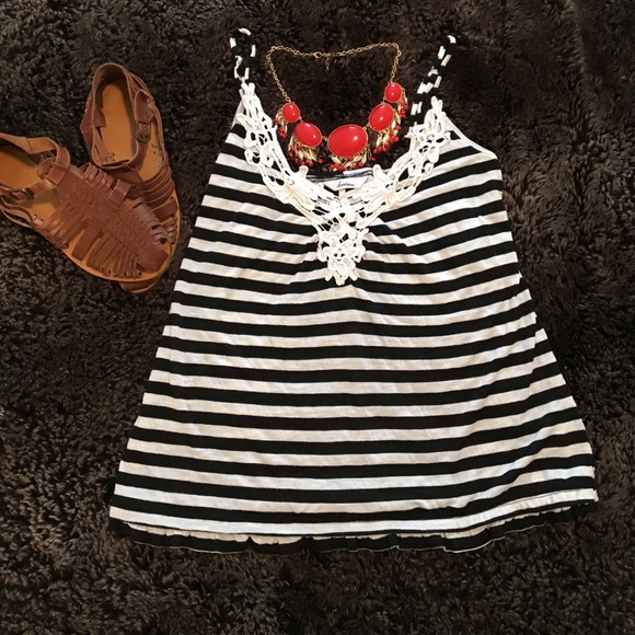 Kirra tank top