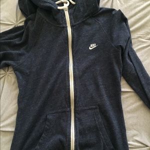 Nike hoodie
