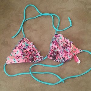 VS bikini top