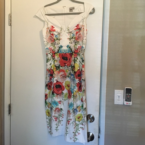 ASOS Graduation Pencil Dress