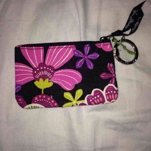 Vera Bradley Coin Purse