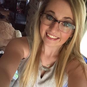 Meet your Posher, Kiersten