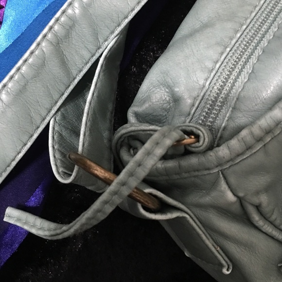 😍Green crossbody - Picture 3 of 3