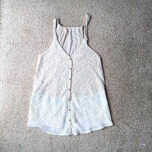 Summer tank top
