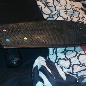 Penny board