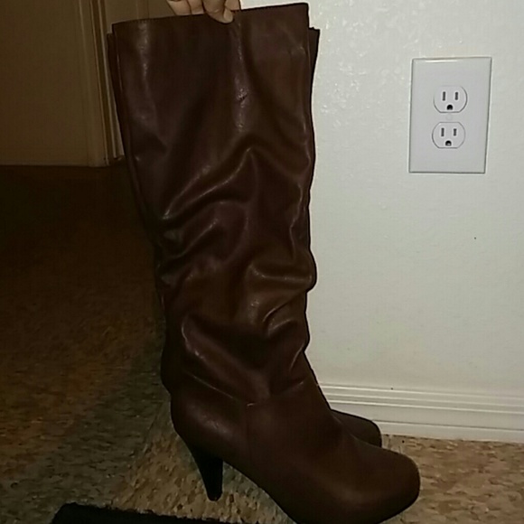 Womens Boots