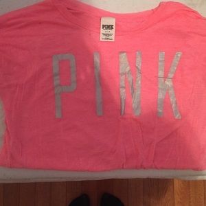 PINK t-shirt