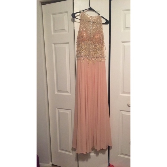 Prom dress!!