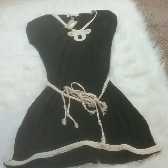 Tunic dress