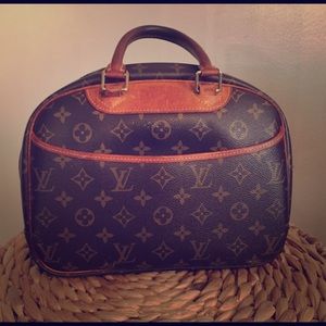 Vintage Louis Vuitton Bag