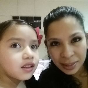 Meet your Posher, Brenda