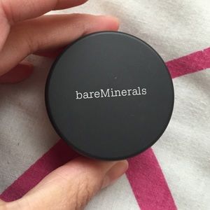 BRAND NEW BAREMINERALS BLUSH - SECRET