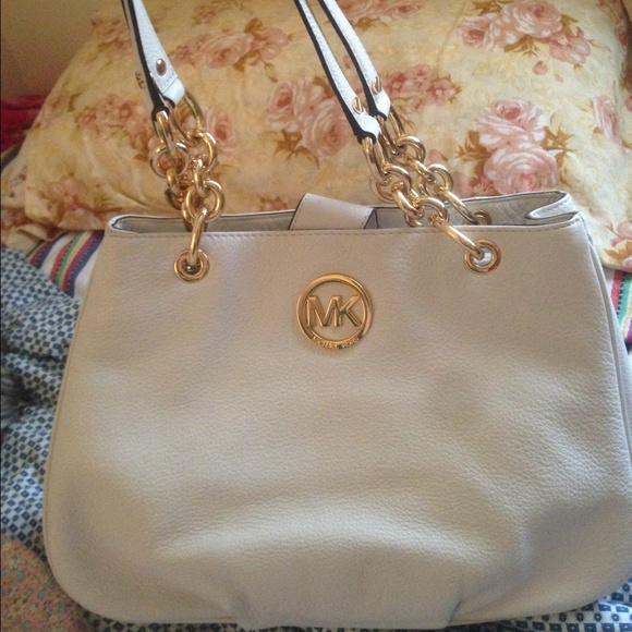 Michael kors handbag bag