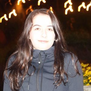 Meet your Posher, Frieda