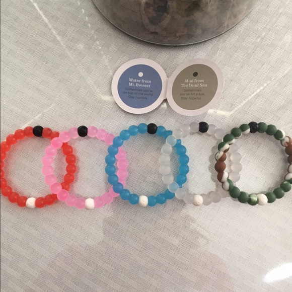 Lokai bundle