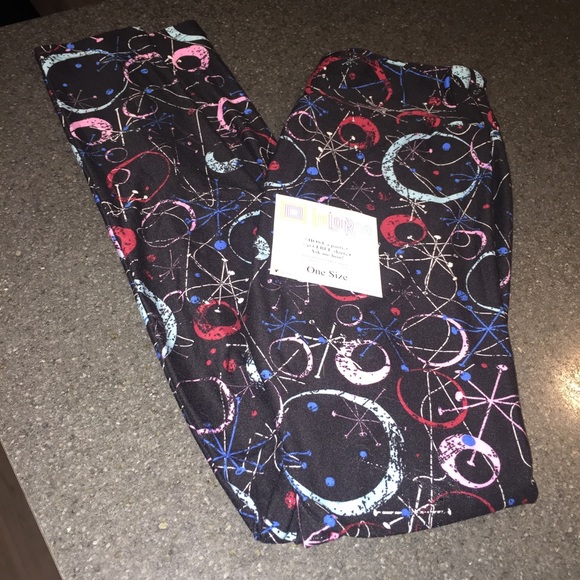 lularoe unicorn patterns