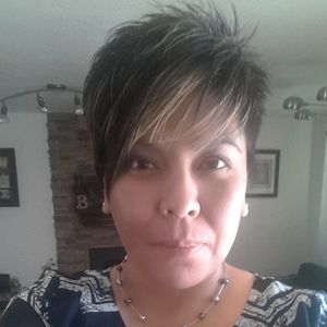 Meet your Posher, Tanya