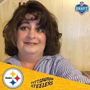 Meet your Posher, Julie