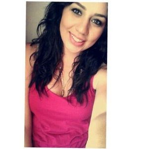 Meet your Posher, Mayra