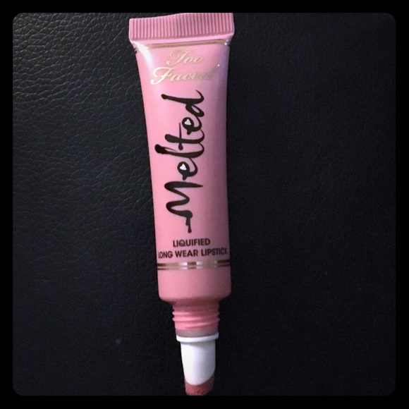 Too Faced Melted in Peony