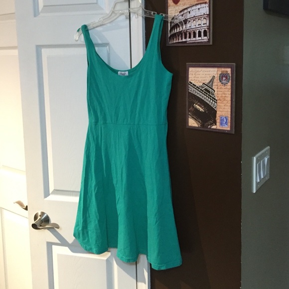 Charming Charlie dress