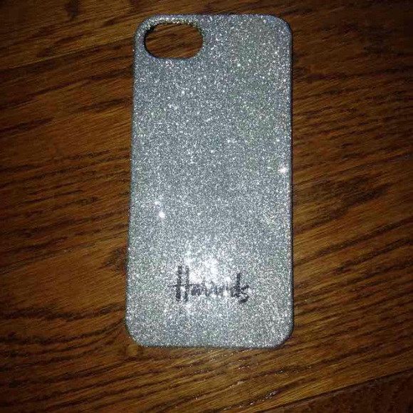 Harrods Iphone 5/5s Case