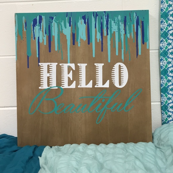 Room decor