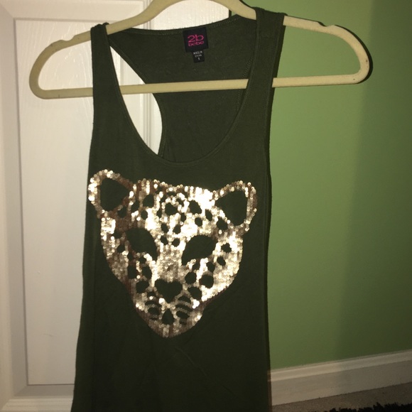 Tank top