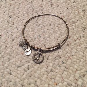 Alex & Ani Bracelet