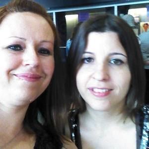 Meet your Posher, Mandy