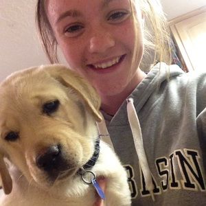 Meet your Posher, Mikayla