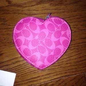 Coach Coin Purse