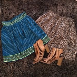 ‼️CLEARANCE‼️💥Skirt Bundle!!💥