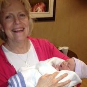 Meet your Posher, Terry