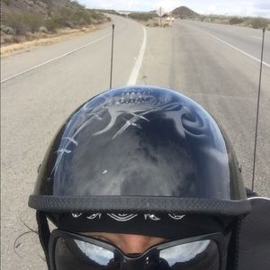 Meet your Posher, Wendy