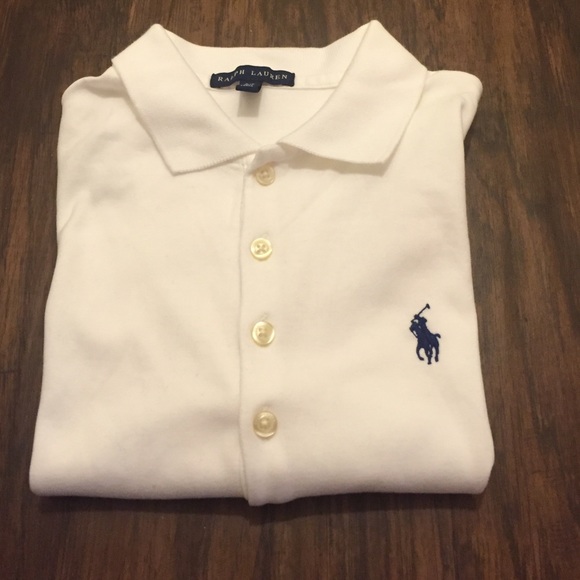 Ralph Lauren Polo