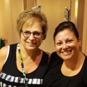 Meet your Posher, Becka