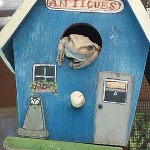 Meet your Posher, Nancy