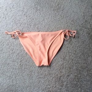 Swim suit bottoms