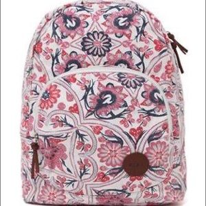 Roxy Harmony Floral Backpack