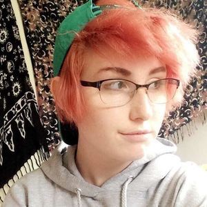 Meet your Posher, Teddy