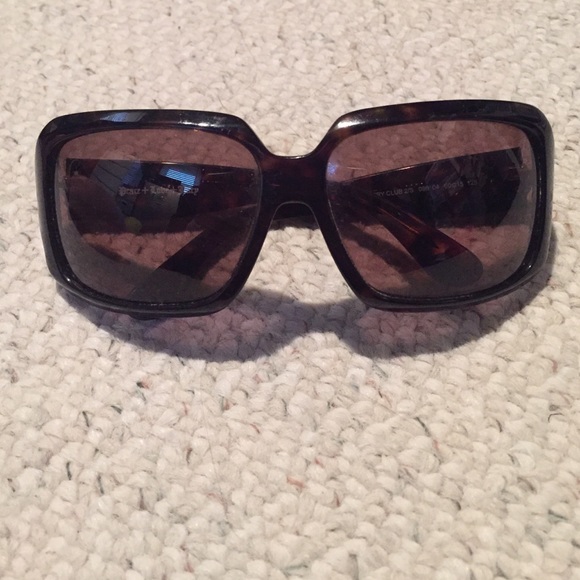 Juicy Couture Sunglasses