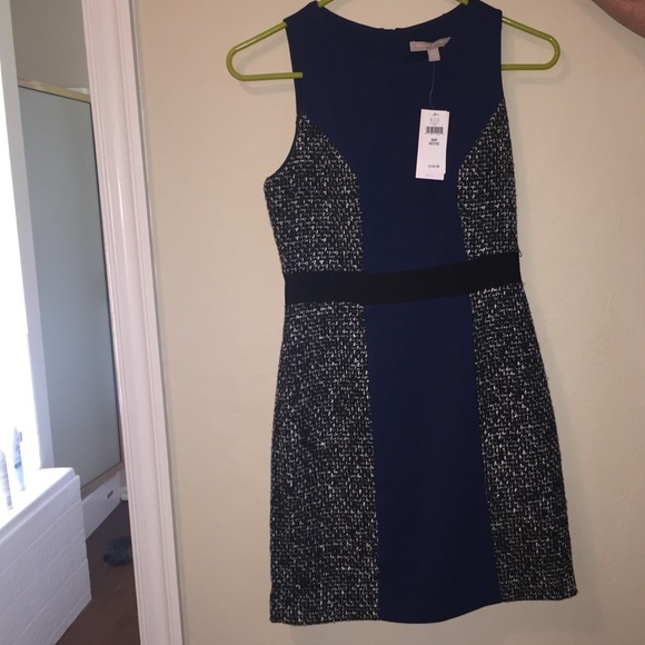 NWT banana republic dress!