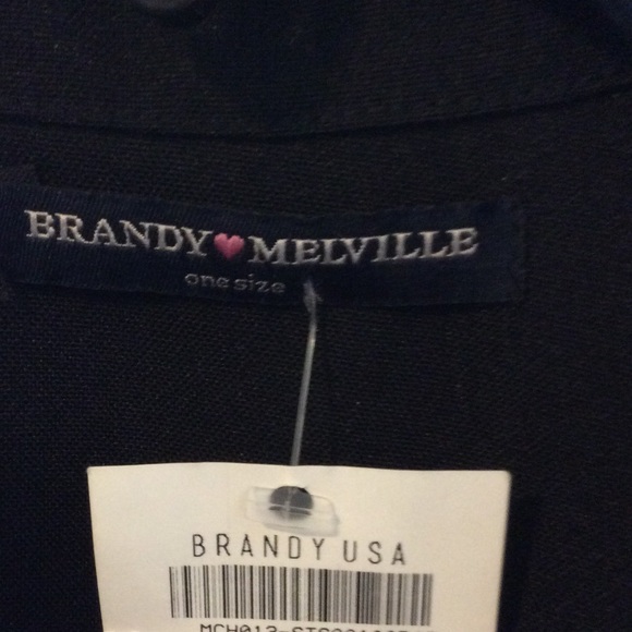 RARE BM COLLARED DRESS - Picture 2 of 3