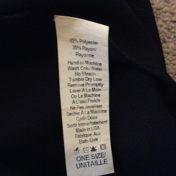 RARE BM COLLARED DRESS - Picture 3 of 3